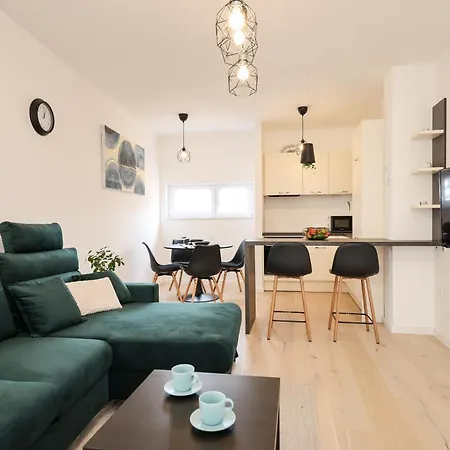 Apartment Milo Zadar Exterior photo