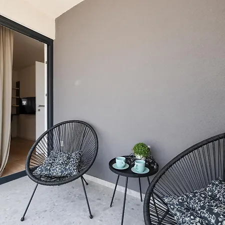 Apartment Milo Zadar Exterior photo