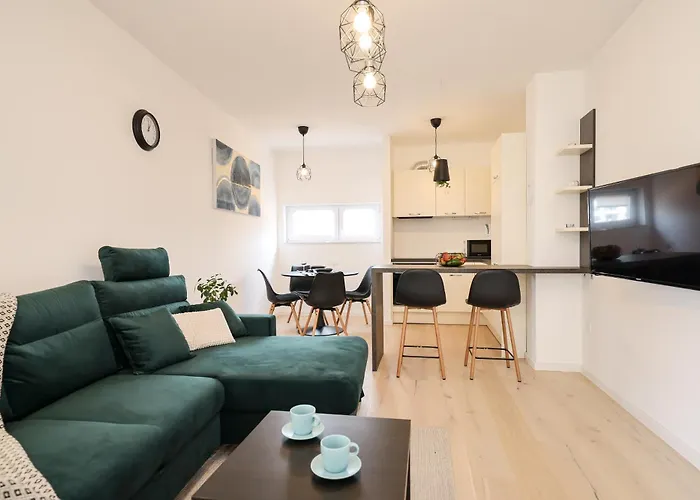 Apartment Milo