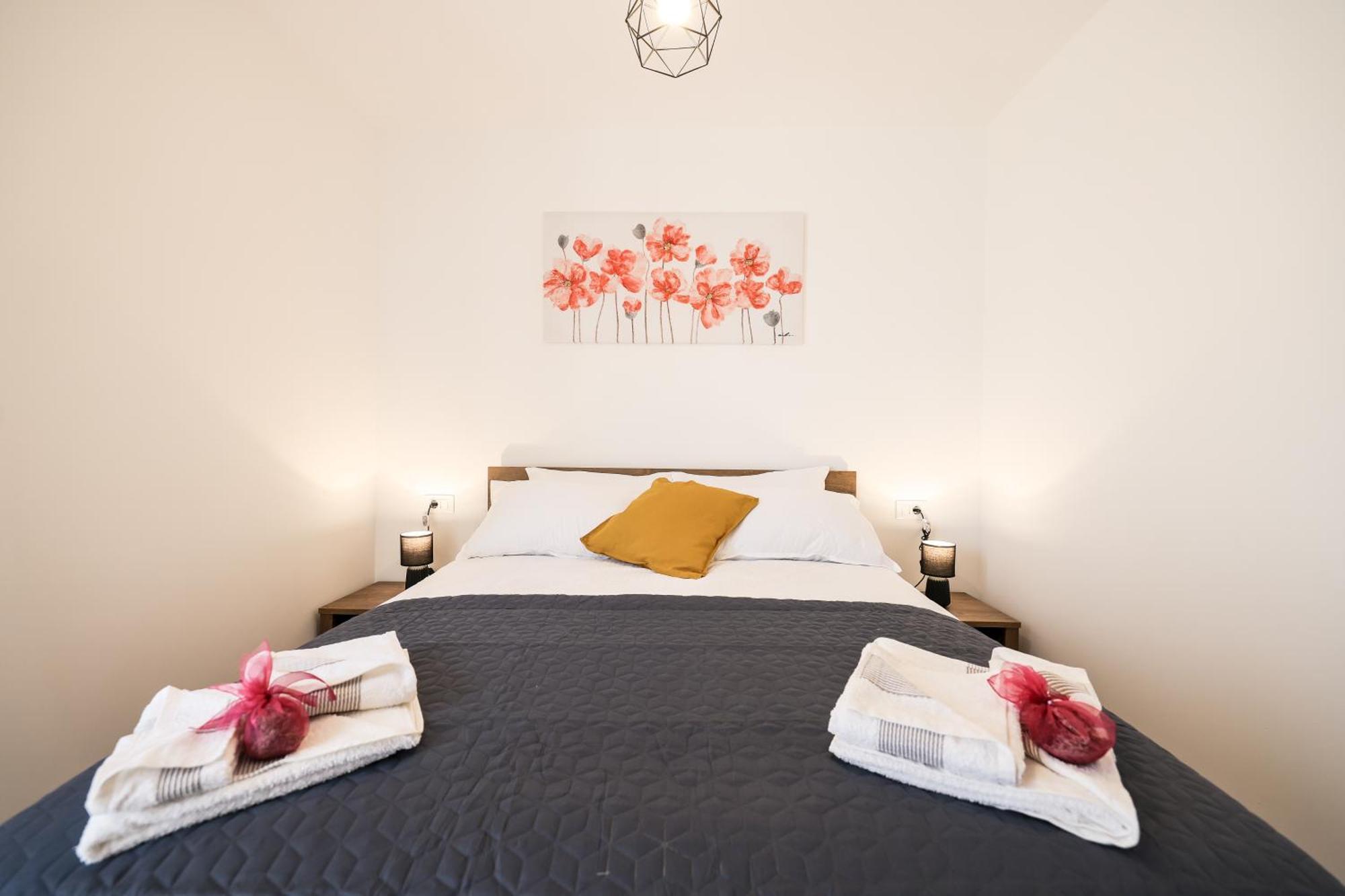 Apartman Milo Zadar
