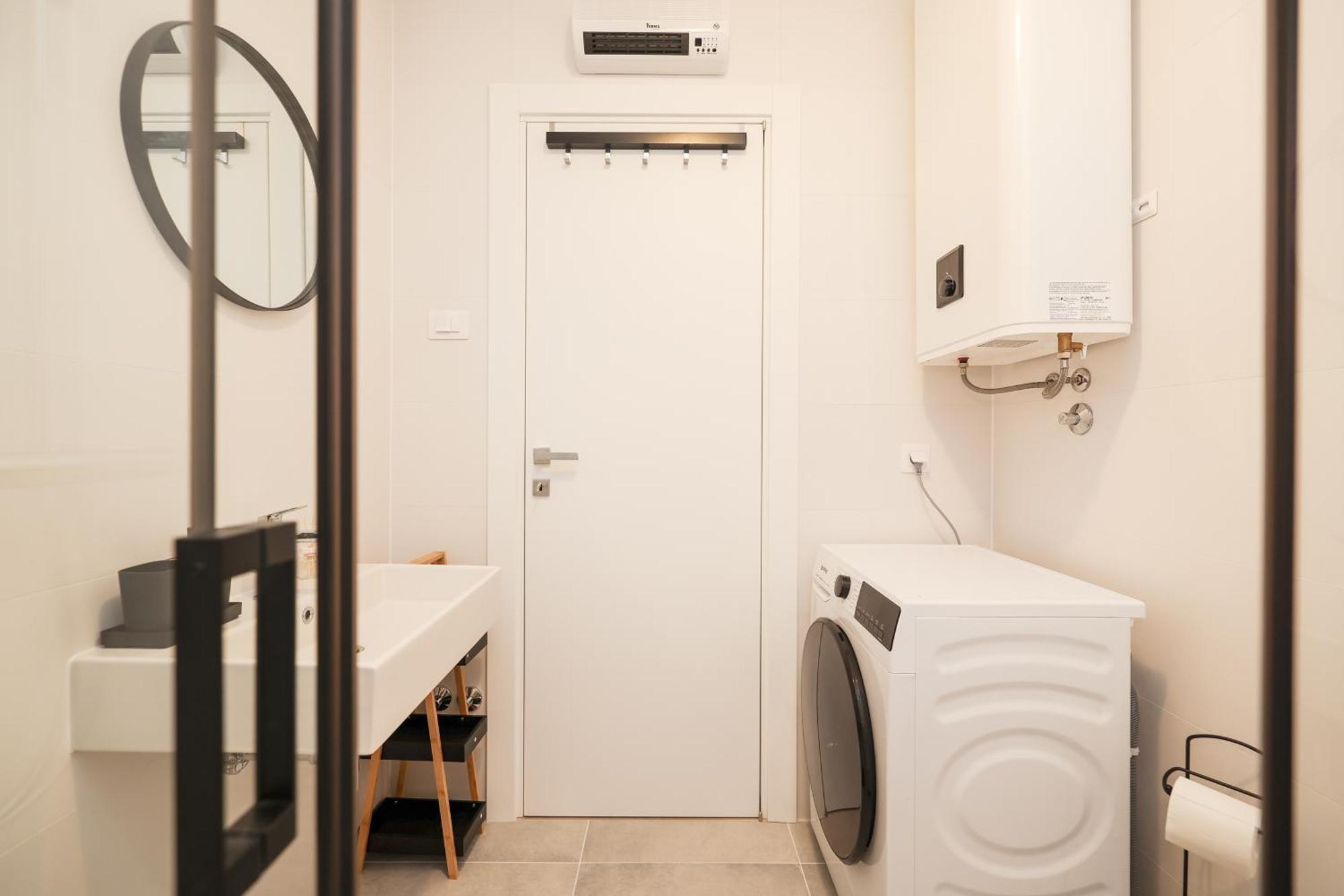 Apartman Milo
