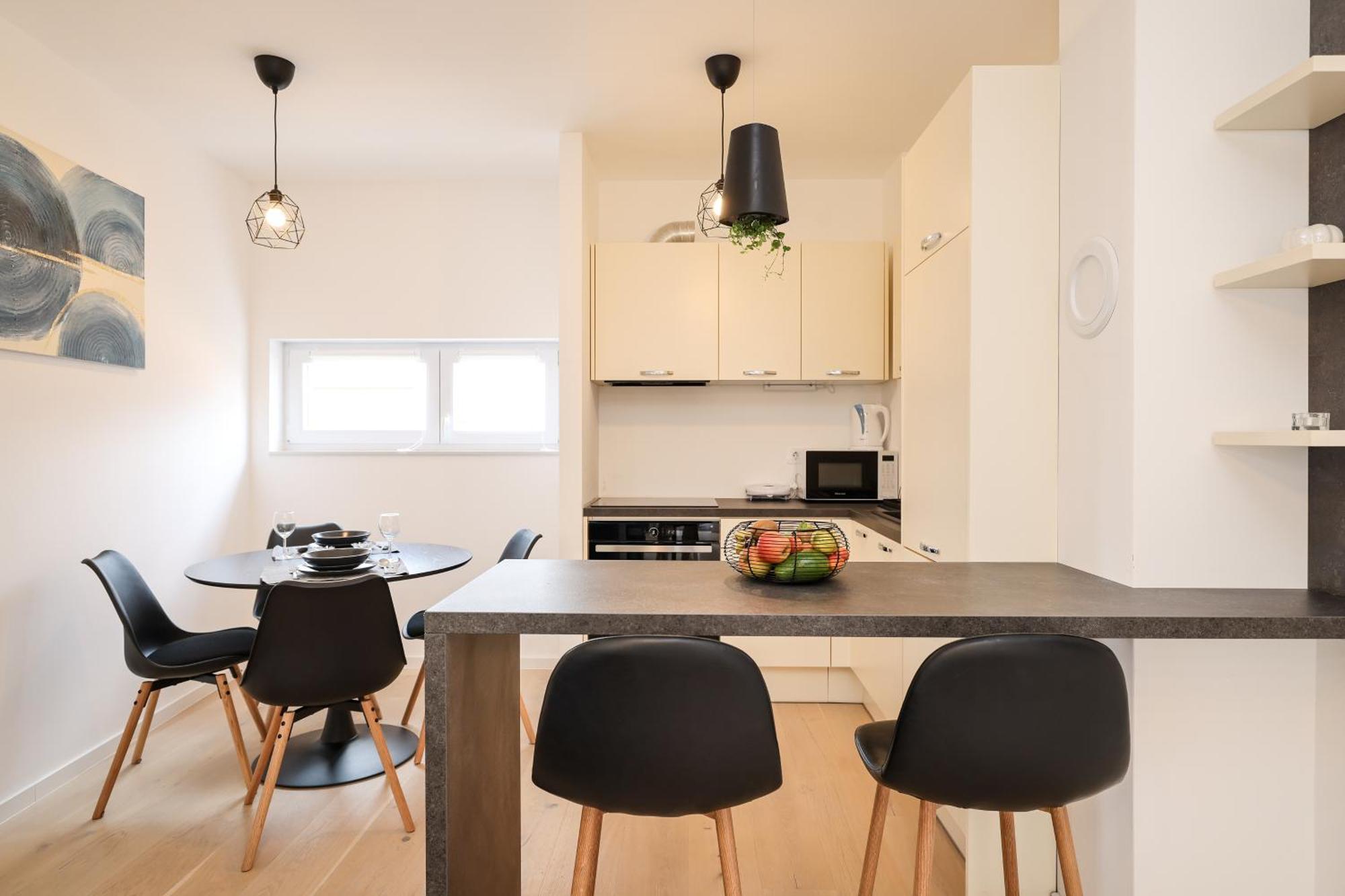 Apartman Milo *