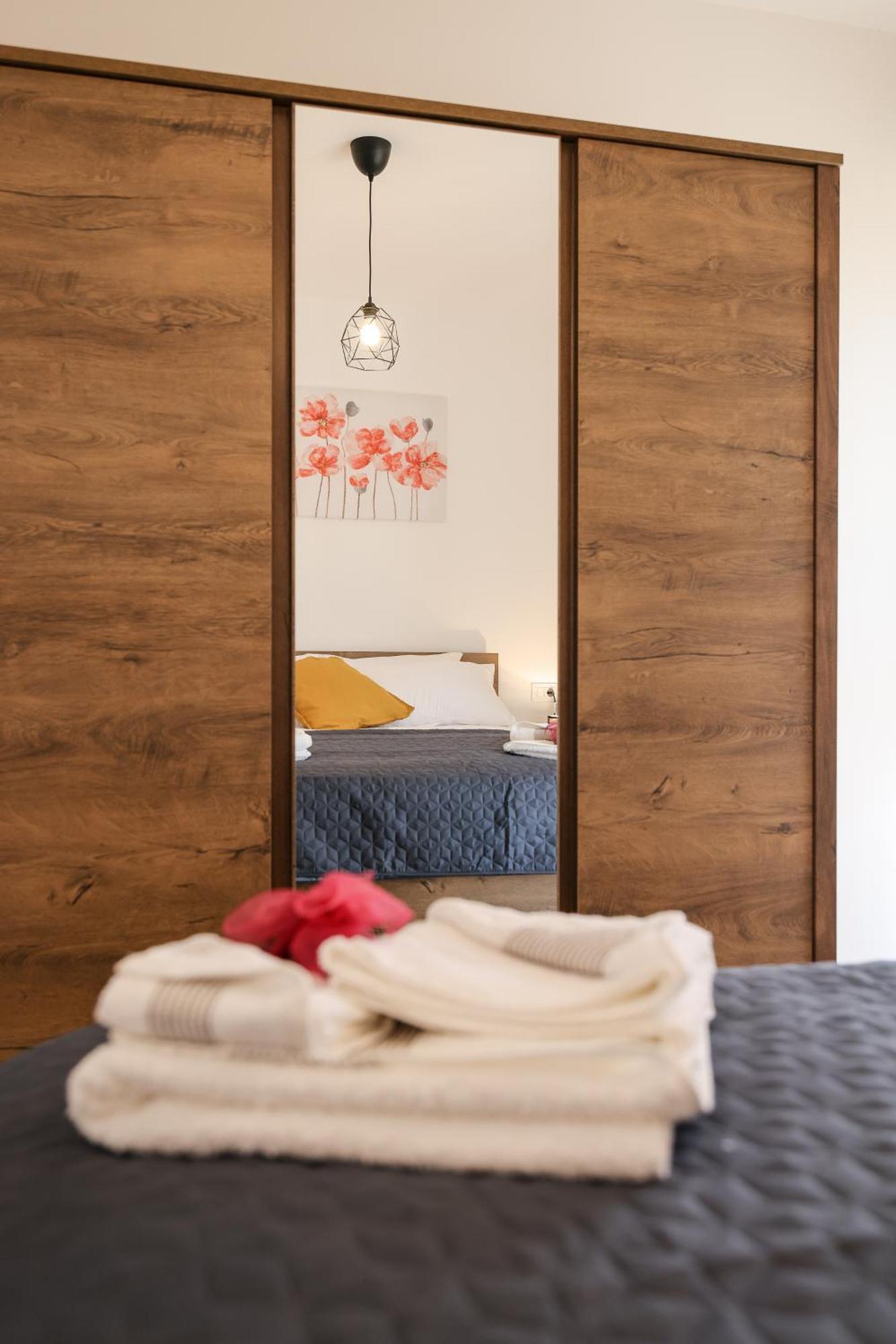 Apartman Milo