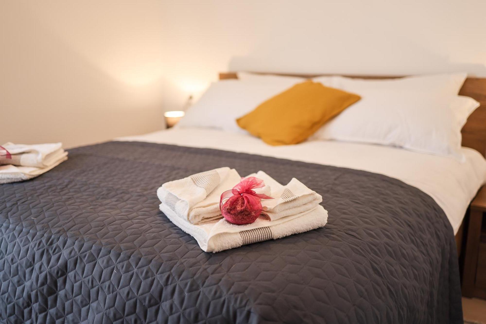 Milo Apartman Zadar