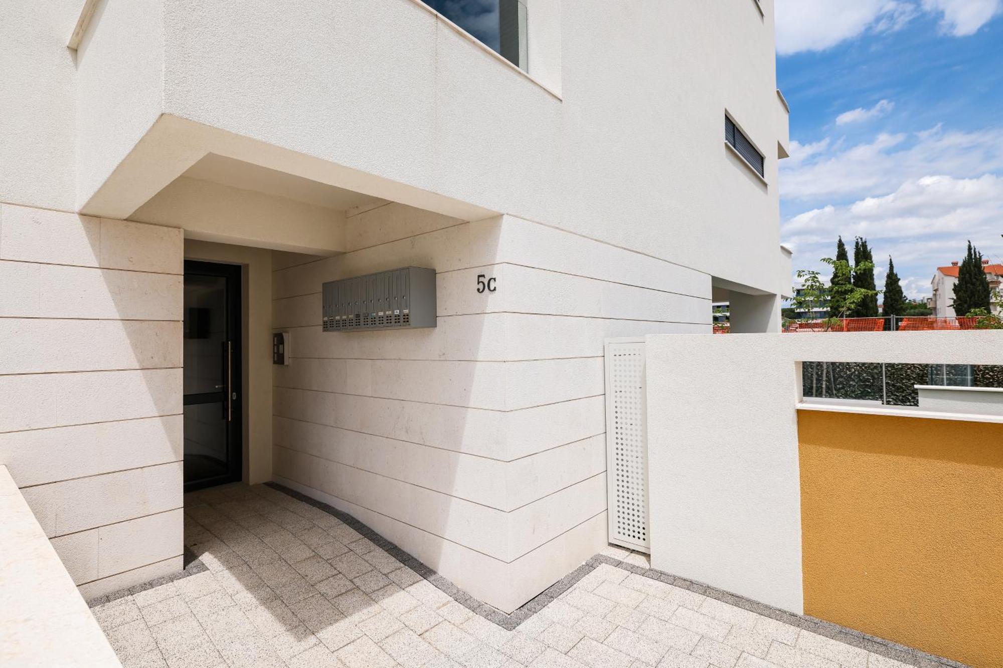 Apartman Milo